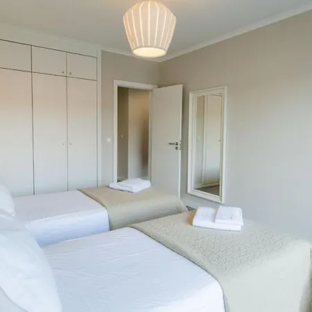 Apartment Alcantara Rio