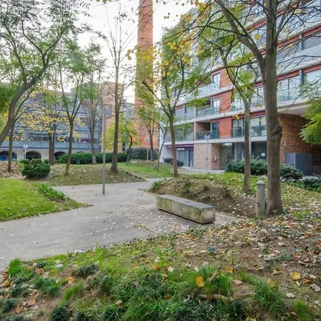 Apartment Alcantara Rio *